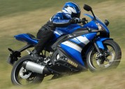 Yamaha YZF-R125